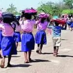 Summer vacation: स्कूलों में 20 अप्रैल से ग्रीष्मकालीन छुट्टी की घोषणा, भीषण गर्मी को देखते हुए लिया गया निर्णय