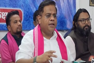 Vedanta Plant Blast: सच नहीं छिपेगा… अमित जोगी ने वर्तमान HC जज से की 3 बड़ी मांगे, JCCJ की 7 सदस्यीय टीम गठित