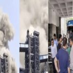 Vedanta Plant Blast: बॉयलर ब्लास्ट में मारे गए 17 मजदूरों के नाम जारी, हादसे में 36 लोग झुलसे, देखें पूरी लिस्ट