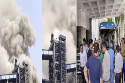 Vedanta Plant Blast: बॉयलर ब्लास्ट में मारे गए 17 मजदूरों के नाम जारी, हादसे में 36 लोग झुलसे, देखें पूरी लिस्ट